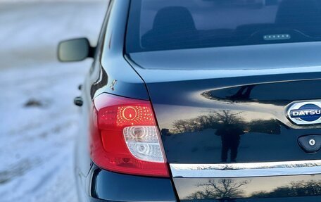 Datsun on-DO I рестайлинг, 2018 год, 799 000 рублей, 7 фотография