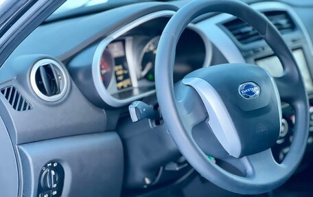 Datsun on-DO I рестайлинг, 2018 год, 799 000 рублей, 13 фотография