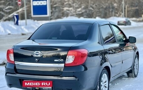 Datsun on-DO I рестайлинг, 2018 год, 799 000 рублей, 3 фотография