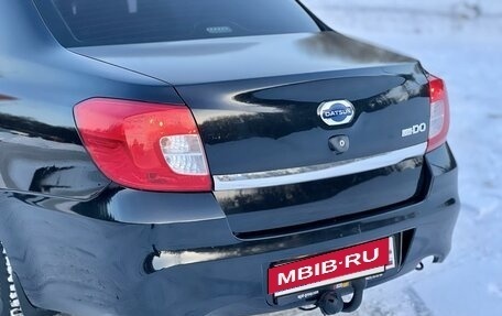 Datsun on-DO I рестайлинг, 2018 год, 799 000 рублей, 8 фотография