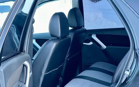 Datsun on-DO I рестайлинг, 2018 год, 799 000 рублей, 14 фотография