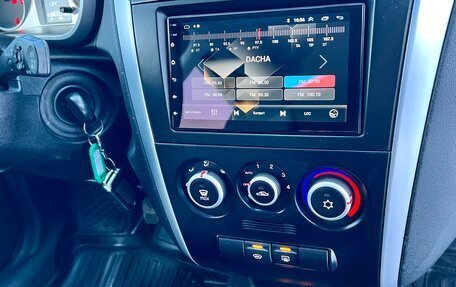 Datsun on-DO I рестайлинг, 2018 год, 799 000 рублей, 17 фотография