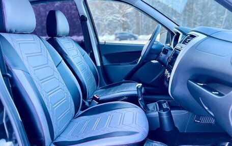 Datsun on-DO I рестайлинг, 2018 год, 799 000 рублей, 16 фотография