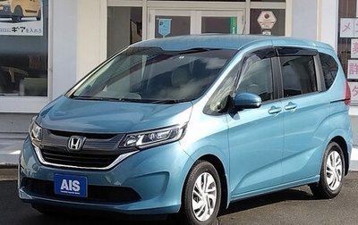 Honda Freed II, 2016 год, 1 175 000 рублей, 1 фотография