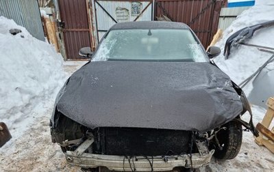 Audi A6, 2017 год, 1 270 000 рублей, 1 фотография