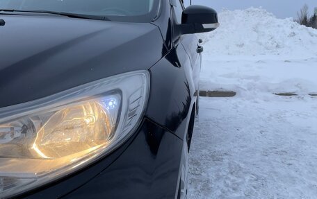 Ford Focus III, 2011 год, 750 000 рублей, 9 фотография