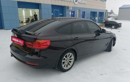 BMW 3 серия, 2014 год, 1 950 000 рублей, 3 фотография