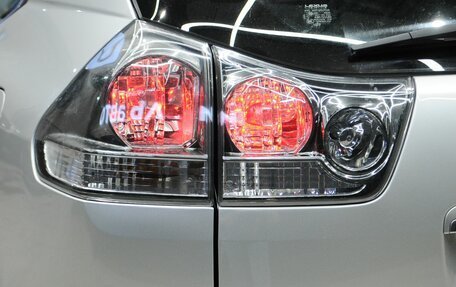 Lexus RX II рестайлинг, 2007 год, 1 600 000 рублей, 12 фотография