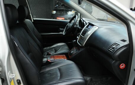 Lexus RX II рестайлинг, 2007 год, 1 600 000 рублей, 14 фотография