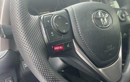 Toyota RAV4, 2015 год, 2 575 000 рублей, 13 фотография