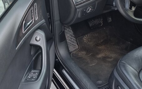 Audi A6, 2018 год, 2 590 000 рублей, 6 фотография