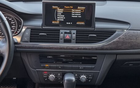 Audi A6, 2018 год, 2 590 000 рублей, 5 фотография