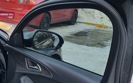 Audi A6, 2018 год, 2 590 000 рублей, 4 фотография
