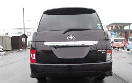 Toyota ISis I, 2012 год, 865 000 рублей, 13 фотография