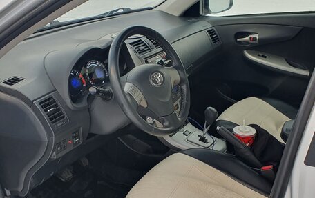 Toyota Corolla, 2007 год, 820 000 рублей, 4 фотография