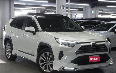 Toyota RAV4, 2020 год, 2 510 000 рублей, 1 фотография