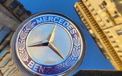 Mercedes-Benz GLK-Класс, 2015 год, 2 700 000 рублей, 1 фотография