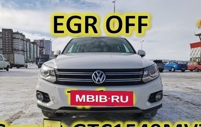 Volkswagen Tiguan I, 2012 год, 1 750 000 рублей, 1 фотография