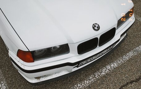 BMW 3 серия, 1991 год, 380 000 рублей, 3 фотография