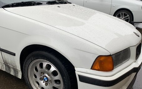 BMW 3 серия, 1991 год, 380 000 рублей, 7 фотография
