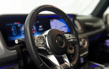 Mercedes-Benz G-Класс AMG, 2020 год, 22 300 000 рублей, 14 фотография
