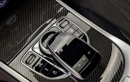 Mercedes-Benz G-Класс AMG, 2020 год, 22 300 000 рублей, 11 фотография