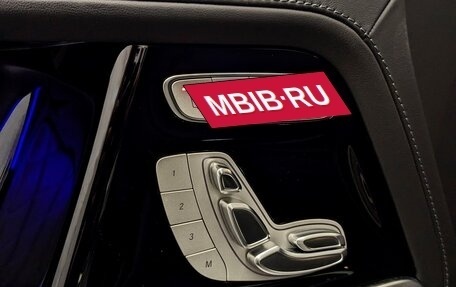 Mercedes-Benz G-Класс AMG, 2020 год, 22 300 000 рублей, 13 фотография