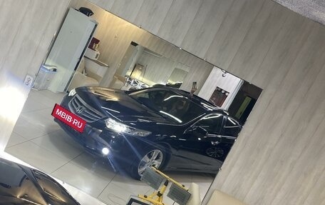Honda Accord VIII рестайлинг, 2012 год, 1 600 000 рублей, 17 фотография
