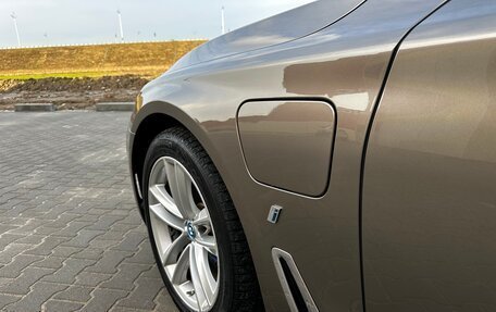 BMW 7 серия, 2016 год, 4 850 000 рублей, 8 фотография