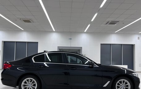 BMW 5 серия, 2020 год, 4 999 000 рублей, 7 фотография