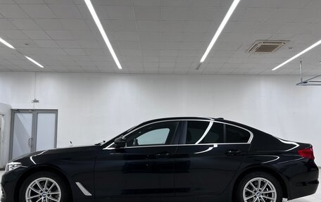 BMW 5 серия, 2020 год, 4 999 000 рублей, 8 фотография
