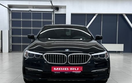 BMW 5 серия, 2020 год, 4 999 000 рублей, 5 фотография