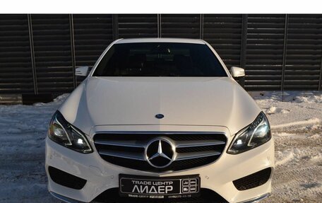 Mercedes-Benz E-Класс, 2013 год, 2 300 000 рублей, 5 фотография