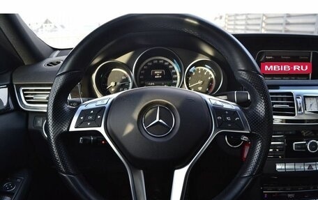 Mercedes-Benz E-Класс, 2013 год, 2 300 000 рублей, 17 фотография