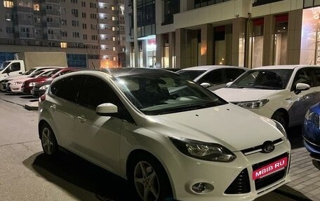 Ford Focus III, 2013 год, 950 000 рублей, 3 фотография