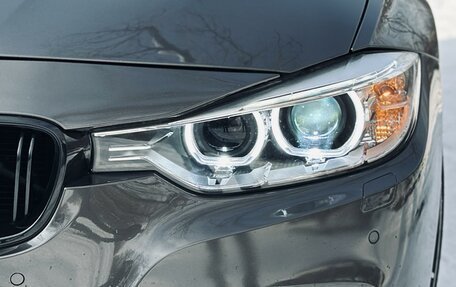BMW 3 серия, 2013 год, 1 700 000 рублей, 9 фотография
