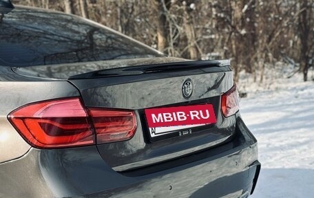 BMW 3 серия, 2013 год, 1 700 000 рублей, 11 фотография