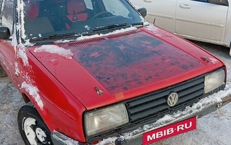 Volkswagen Jetta III, 1986 год, 99 000 рублей, 14 фотография