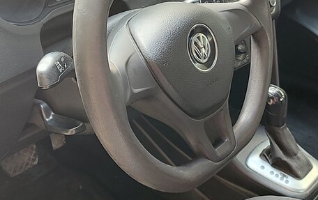 Volkswagen Polo VI (EU Market), 2019 год, 900 000 рублей, 4 фотография
