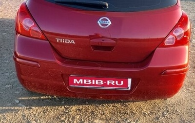 Nissan Tiida, 2011 год, 799 000 рублей, 1 фотография