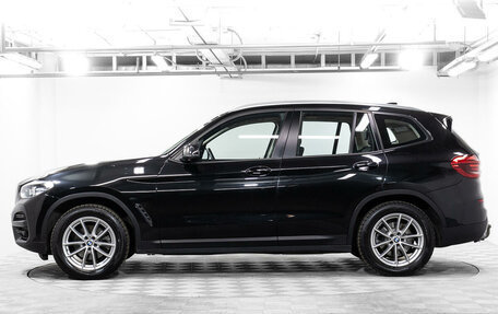 BMW X3, 2020 год, 4 198 000 рублей, 8 фотография