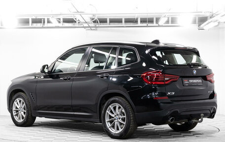BMW X3, 2020 год, 4 198 000 рублей, 7 фотография