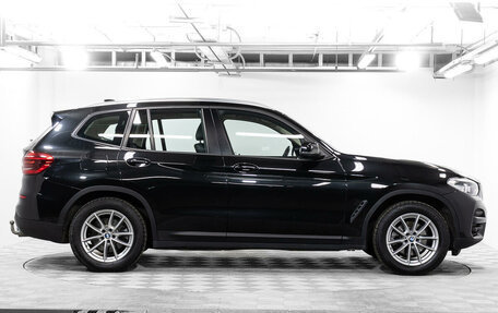 BMW X3, 2020 год, 4 198 000 рублей, 4 фотография