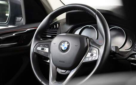 BMW X3, 2020 год, 4 198 000 рублей, 14 фотография
