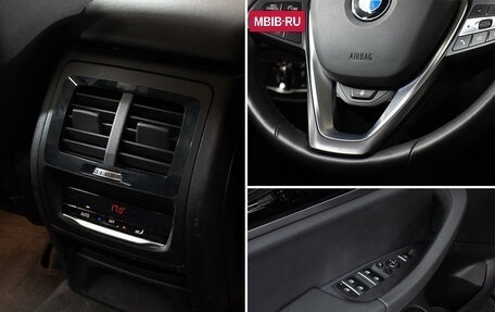 BMW X3, 2020 год, 4 198 000 рублей, 18 фотография