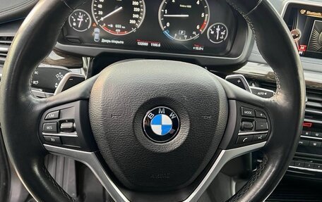 BMW X6, 2015 год, 4 050 000 рублей, 17 фотография
