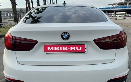 BMW X6, 2015 год, 4 050 000 рублей, 13 фотография