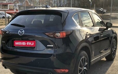 Mazda CX-5 II, 2018 год, 2 600 000 рублей, 4 фотография