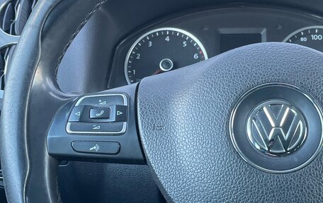 Volkswagen Tiguan I, 2014 год, 1 680 000 рублей, 15 фотография