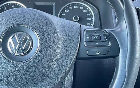 Volkswagen Tiguan I, 2014 год, 1 680 000 рублей, 16 фотография